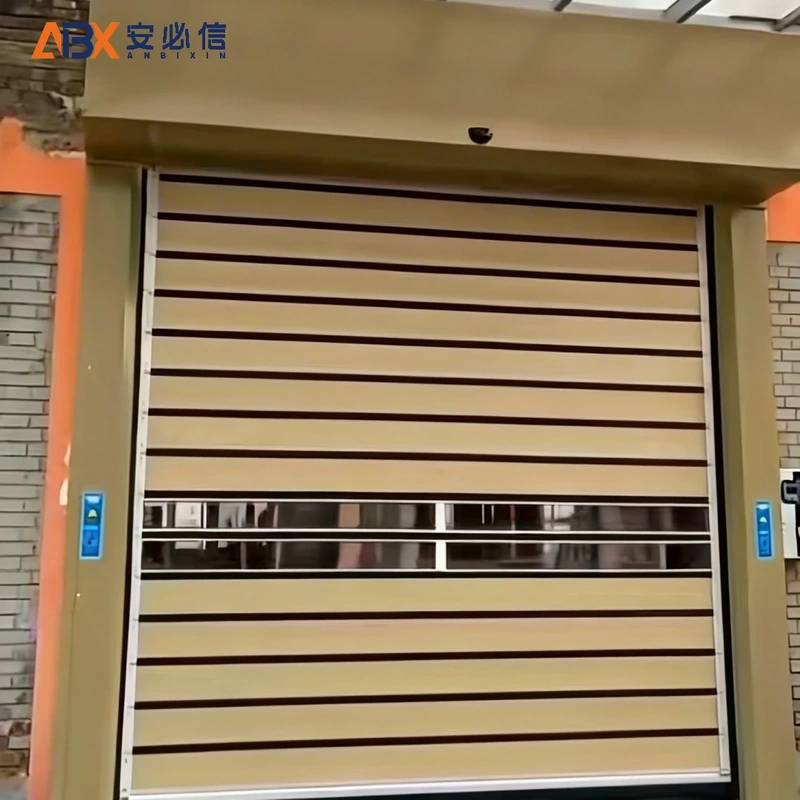 荆州市医药密闭高速门